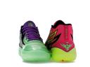 Puma Rick and Morty x MB.02 'Adventures' Sneakers | Multicolor | Men's Size 6.5