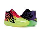 Puma Rick and Morty x MB.02 'Adventures' Sneakers | Multicolor | Men's Size 6.5