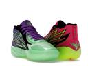 Puma Rick and Morty x MB.02 'Adventures' Sneakers | Multicolor | Men's Size 9