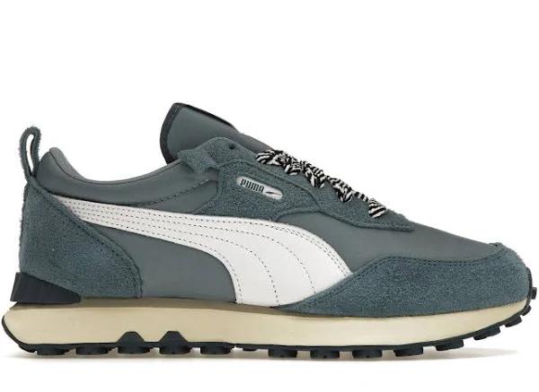 Puma Rider FV AMI Faded Denim