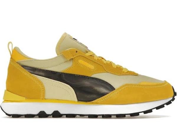 Puma Rider FV Pokémon Pikachu