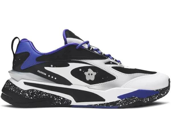 Puma RS-Fast Super Mario 3D All-Stars (Mario Galaxy)