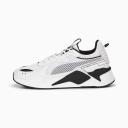 Puma RS-X BW-10 Men - Sneakers Puma - White - 390039-01-10 - Size: 10