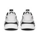 Puma RS-X BW-10 Men - Sneakers Puma - White - 390039-01-10 - Size: 10