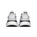 Puma RS-X BW-10 Men - Sneakers Puma - White - 390039-01-10 - Size: 10