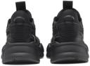 Puma RS-X Core 'Triple Black' Mens Sneakers - Size 9.5