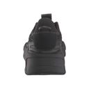 Puma RS-X Core 'Triple Black' Mens Sneakers - Size 9.5