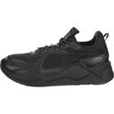 Puma RS-X Core 'Triple Black' Mens Sneakers - Size 9.5