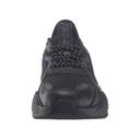 Puma RS-X Core 'Triple Black' Mens Sneakers - Size 9.5