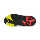 Puma RS-X Hard Drive 'Grey Yellow Red' Sneakers | Men's Size 11