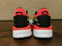 Puma RS-X Hard Drive 'Grey Yellow Red' Sneakers | Men's Size 11
