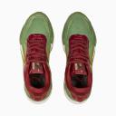 Puma RS-X Men Shoes - Green - Size: 10 - Foot Locker