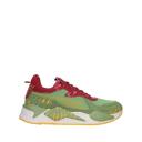 Puma RS-X Men Shoes - Green - Size: 10 - Foot Locker