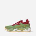 Puma RS-X Men Shoes - Green - Size: 9 - Foot Locker
