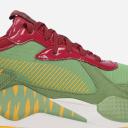 Puma RS-X Men Shoes - Green - Size: 9 - Foot Locker