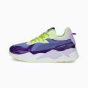 Puma RS-X Men Shoes - Purple - Size: 10 - Foot Locker