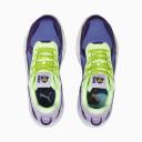 Puma RS-X Men Shoes - Purple - Size: 10 - Foot Locker
