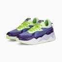 Puma RS-X Men Shoes - Purple - Size: 10 - Foot Locker