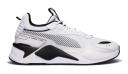 Puma RS-X Trainers White EU 43 Man