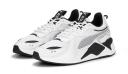 Puma RS-X Trainers White EU 43 Man
