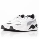 Puma RS-X Trainers White EU 43 Man