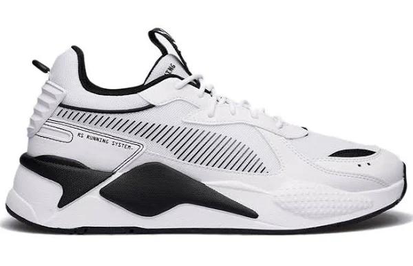 Puma RS-X Trainers White EU 43 Man