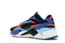 Puma RS-X3 Level Up Black