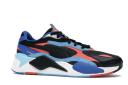 Puma RS-X3 Level Up Black