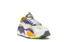 Puma RS-X3 Level Up White