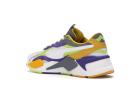 Puma RS-X3 Level Up White