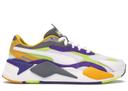 Puma RS-X3 Level Up White