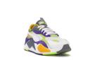 Puma RS-X3 Level Up White