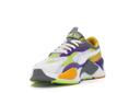 Puma RS-X3 Level Up White