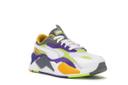 Puma RS-X3 Level Up White