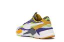 Puma RS-X3 Level Up White