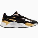 Puma RS-X3 Metallic Black Gold