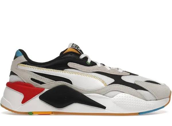 Puma RS-X3 Olympic