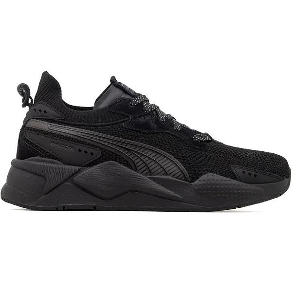 Puma RS-XK - Black - 10.5