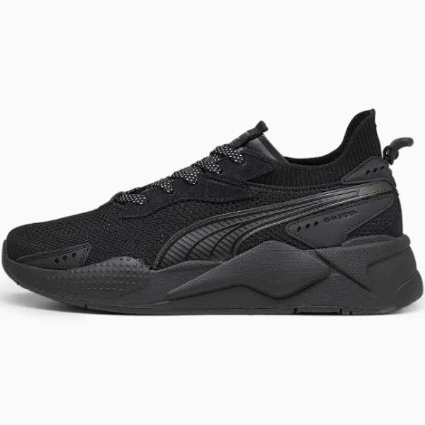 Puma RS-XK - Black - 13