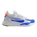 Puma RS-Z BP White Mens Trainers - Size UK 10