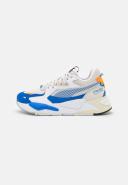 Puma RS-Z BP White Mens Trainers - Size UK 10