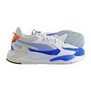 Puma RS-Z BP White Mens Trainers - Size UK 10