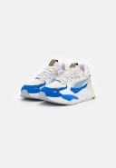 Puma RS-Z BP White Mens Trainers - Size UK 10