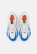 Puma RS-Z BP White Mens Trainers - Size UK 10