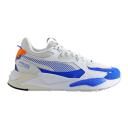 Puma RS-Z BP White Mens Trainers - Size UK 11