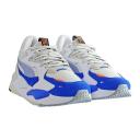 Puma RS-Z BP White Mens Trainers - Size UK 11