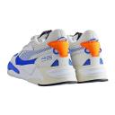 Puma RS-Z BP White Mens Trainers - Size UK 11