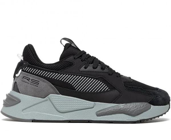 Puma RS-Z College Black Quarry