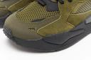 Puma RS-Z Reinvention-8.5 Men - Sneakers Puma - Brown - 386629-03-8.5 - Size: 8.5