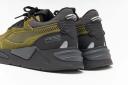 Puma RS-Z Reinvention-8.5 Men - Sneakers Puma - Brown - 386629-03-8.5 - Size: 8.5